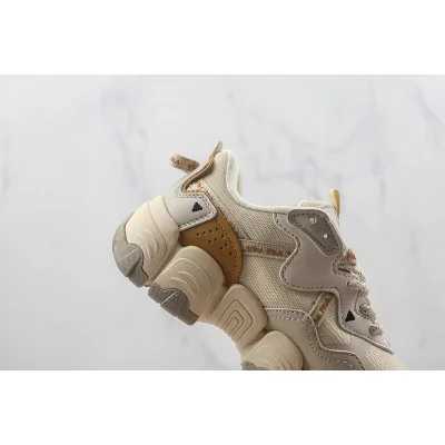 FILA Interation Light "Ivory/Orange" фото № 3