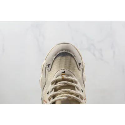 FILA Interation Light "Ivory/Orange" фото № 4