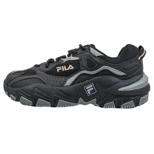 FILA Ravegement 2 "Black/Grey"