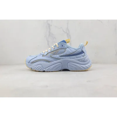 FILA Strobbs "Blue/Yellow" фото № 2