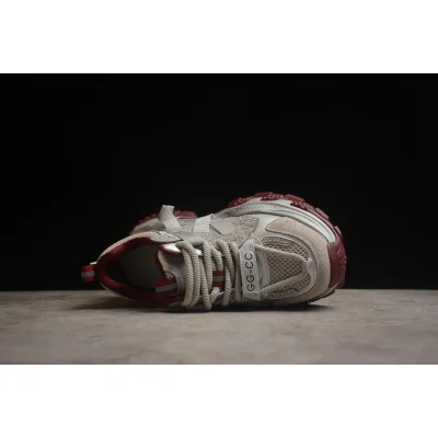 GG-CC Chunky Low "Concrete Wine" фото № 8