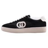 Gucci G75 "Classic Black"