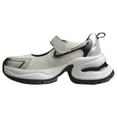 GG-CC Strap Runner "Tech White"