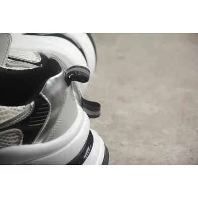 GG-CC Strap Runner "Tech White" фото № 5