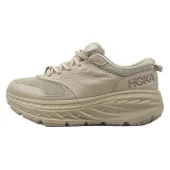 Hoka One One Bondi L "Dark Beige"