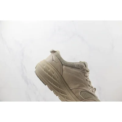 Hoka One One Bondi L "Dark Beige" фото № 3