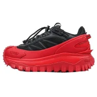 Moncler x Hoka One One Mafate Speed 2 Low "Red/Black"