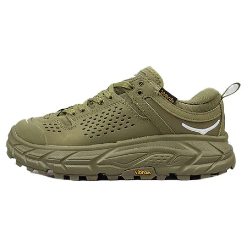 Hoka One One Tor Ultra Low "Khaki"