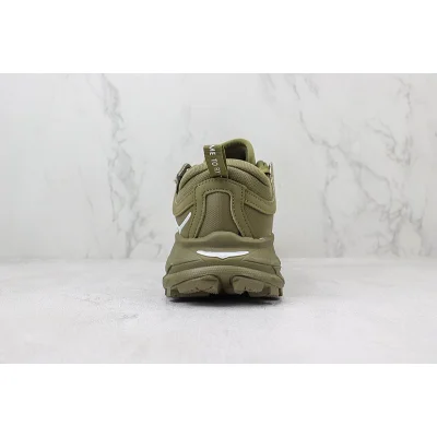 Hoka One One Tor Ultra Low "Khaki" фото № 9