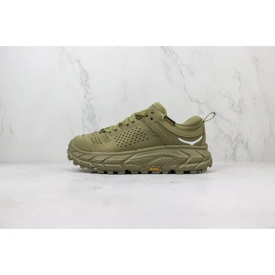 Hoka One One Tor Ultra Low "Khaki" фото № 2