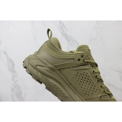 Hoka One One Tor Ultra Low "Khaki" фото № 3