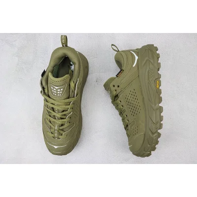 Hoka One One Tor Ultra Low "Khaki" фото № 6