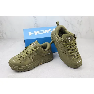 Hoka One One Tor Ultra Low "Khaki" фото № 7
