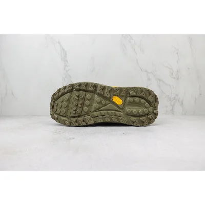 Hoka One One Tor Ultra Low "Khaki" фото № 8