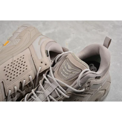 Hoka Tor Ultra "Simply Taupe" фото № 8