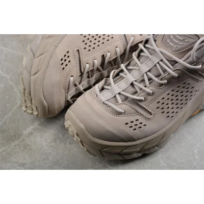 Hoka Tor Ultra "Simply Taupe" фото № 7