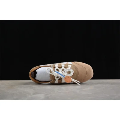 Louis Vuitton SneaKerina "Beige/White" фото № 3 Louis Vuitton SneaKerina "Beige/White" фото № 3