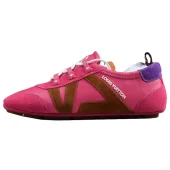Louis Vuitton SneaKerina "Pink/Violet"