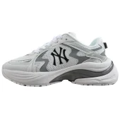 MLB Bigball Chunky Curve NY "Soft Blush"