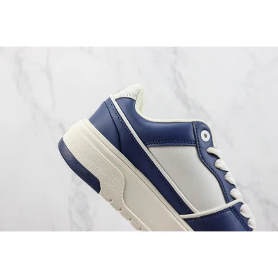 Lost Angeles Dodgers x MLB Chunky Liner Low "White/Dark Blue" фото № 3 Lost Angeles Dodgers x MLB Chunky Liner Low "White/Dark Blue" фото № 3