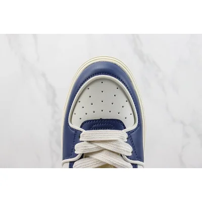 Lost Angeles Dodgers x MLB Chunky Liner Low "White/Dark Blue" фото № 4 Lost Angeles Dodgers x MLB Chunky Liner Low "White/Dark Blue" фото № 4