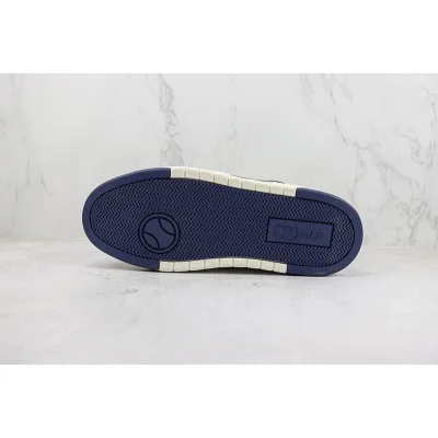 Lost Angeles Dodgers x MLB Chunky Liner Low "White/Dark Blue" фото № 8 Lost Angeles Dodgers x MLB Chunky Liner Low "White/Dark Blue" фото № 8