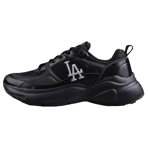 MLB Fastball Classic Monogram "Black"
