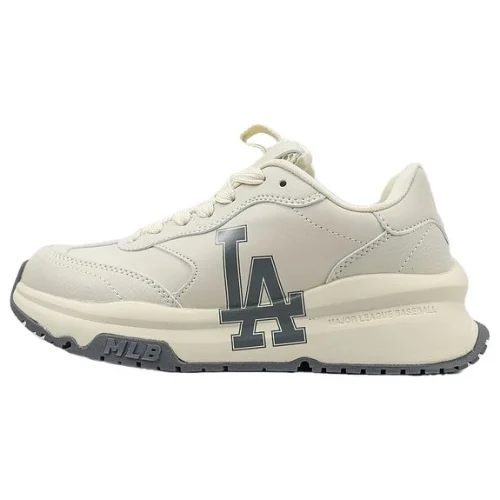 Lost Angeles Dodgers x MLB Runner Basic "Ivory/Grey"
