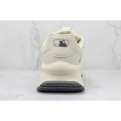 Lost Angeles Dodgers x MLB Runner Basic "Ivory/Grey" фото № 9