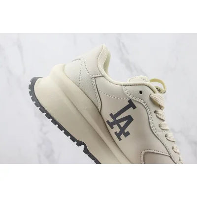 Lost Angeles Dodgers x MLB Runner Basic "Ivory/Grey" фото № 3