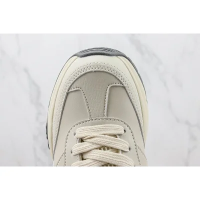 Lost Angeles Dodgers x MLB Runner Basic "Ivory/Grey" фото № 4