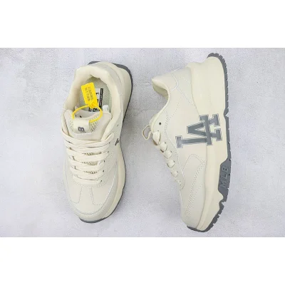 Lost Angeles Dodgers x MLB Runner Basic "Ivory/Grey" фото № 6