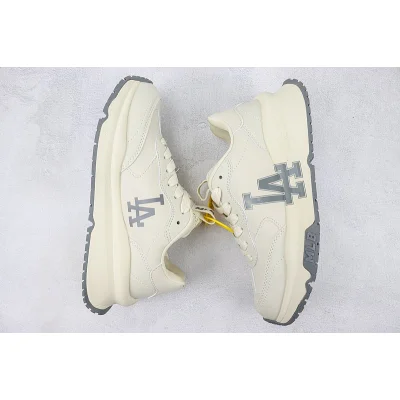 Lost Angeles Dodgers x MLB Runner Basic "Ivory/Grey" фото № 7