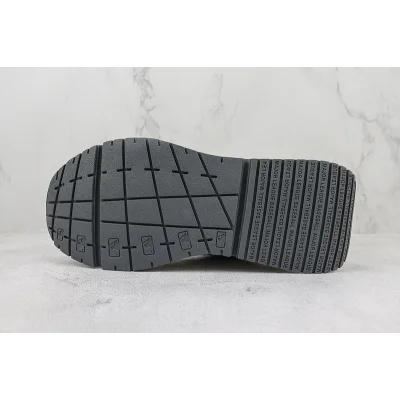 Lost Angeles Dodgers x MLB Runner Basic "Ivory/Grey" фото № 8