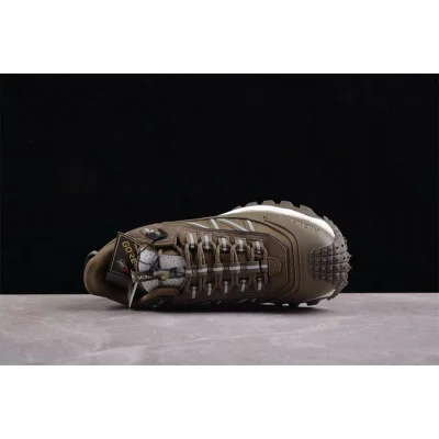 Moncler Trailgrip GTX "Obsidian Olive" фото № 8