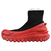 Moncler Trailgrip "Red/Black"