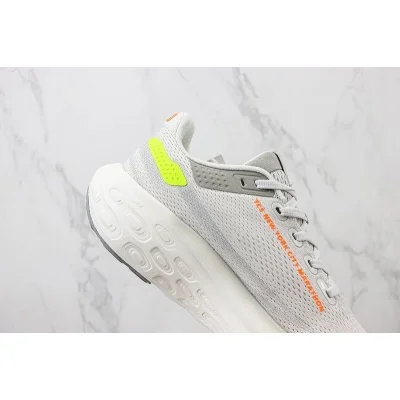 New Balance Fresh Foam X 1080v13 "Grey/Yellow" фото № 3