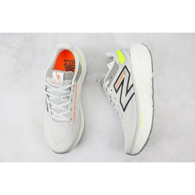 New Balance Fresh Foam X 1080v13 "Grey/Yellow" фото № 6