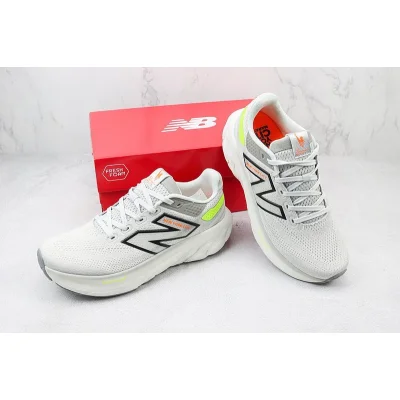 New Balance Fresh Foam X 1080v13 "Grey/Yellow" фото № 7