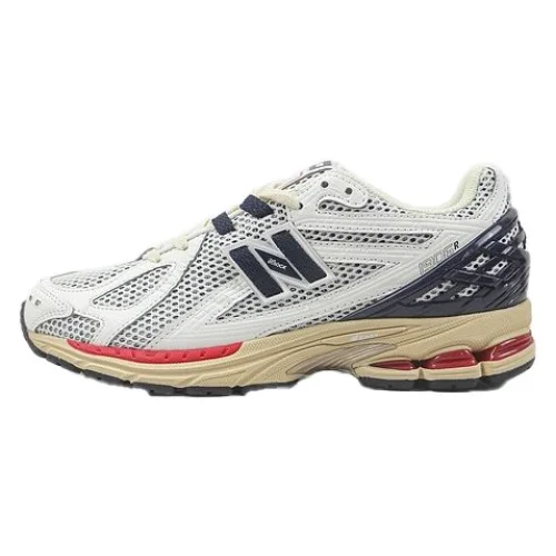 New Balance 1906R "Sea Salt Eclipse True Red"