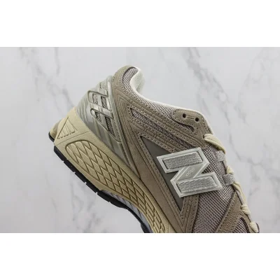 New Balance 1906 "Beige/Cream" фото № 4 New Balance 1906 "Beige/Cream" фото № 4