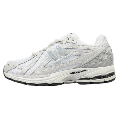 New Balance 1906R "White/Silver"