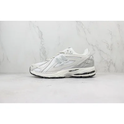 New Balance 1906R "White/Silver" фото № 2