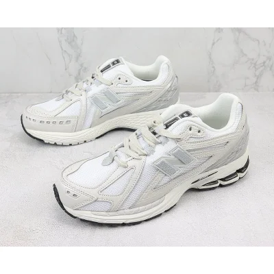 New Balance 1906R "White/Silver" фото № 5