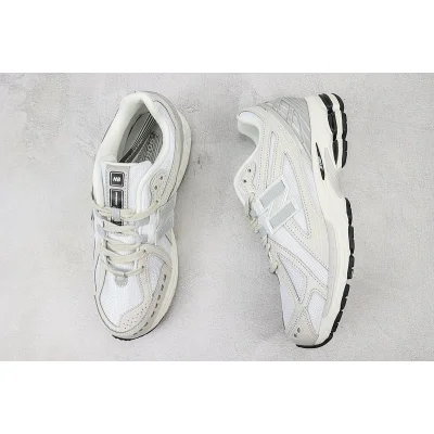 New Balance 1906R "White/Silver" фото № 6