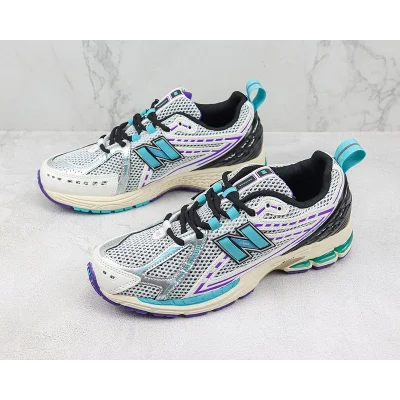 New Balance 1906R "Volt/Silver/Black" фото № 5