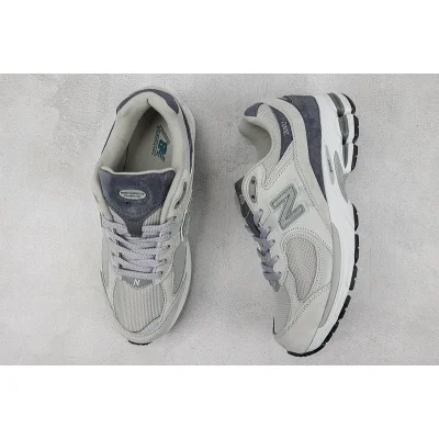 New Balance 2002R "Wet Asphalt" фото № 6