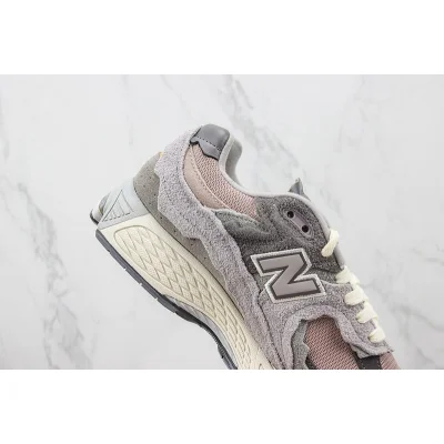 New Balance 2002R "Dusty Lilac" фото № 3