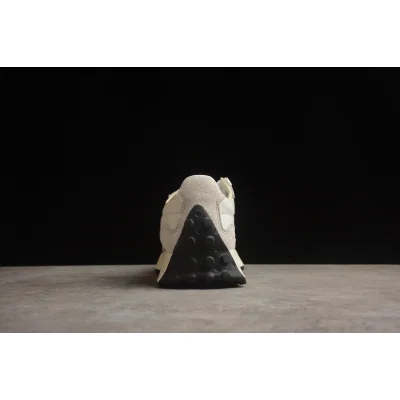 New Balance 327 "Beige White Blue" фото № 3