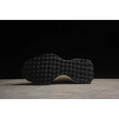 New Balance 327 "Beige White Blue" фото № 5